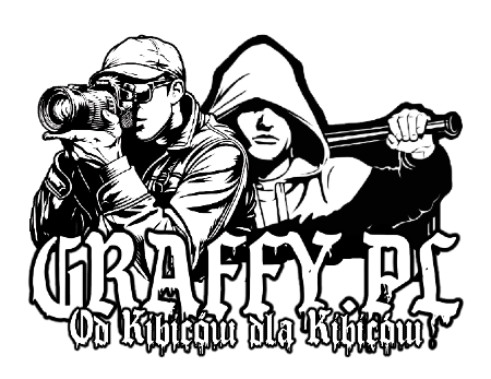 GRAFFY.PL Logo