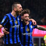 Nicola Zalewski przechodzi do Interu Mediolan!