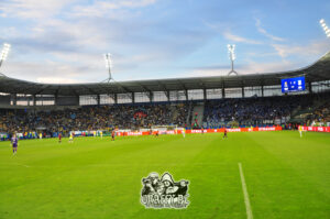 MOTOR LUBLIN vs LECH POZNAŃ