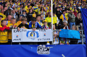 MOTOR LUBLIN vs LECH POZNAŃ