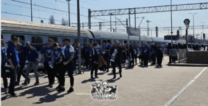 MOTOR LUBLIN vs LECH POZNAŃ