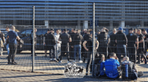 MOTOR LUBLIN vs LECH POZNAŃ