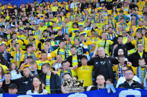 MOTOR LUBLIN vs LECH POZNAŃ