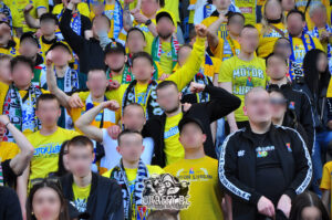 MOTOR LUBLIN vs LECH POZNAŃ