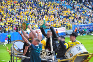 MOTOR LUBLIN vs LECH POZNAŃ