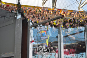 WIDZEW ŁÓDŹ vs MOTOR LUBLIN