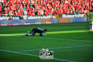 WIDZEW ŁÓDŹ vs MOTOR LUBLIN