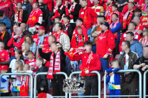 WIDZEW ŁÓDŹ vs MOTOR LUBLIN