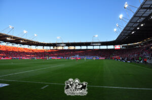 WIDZEW ŁÓDŹ vs MOTOR LUBLIN