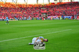 WIDZEW ŁÓDŹ vs MOTOR LUBLIN