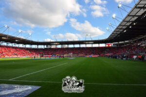 WIDZEW ŁÓDŹ vs MOTOR LUBLIN