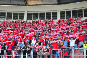 WIDZEW ŁÓDŹ vs MOTOR LUBLIN