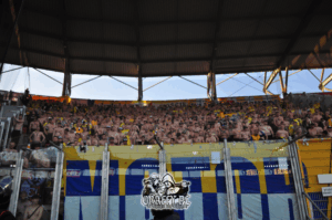 WIDZEW ŁÓDŹ vs MOTOR LUBLIN