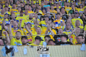 WIDZEW ŁÓDŹ vs MOTOR LUBLIN