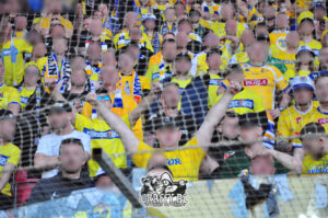 WIDZEW ŁÓDŹ vs MOTOR LUBLIN