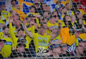 WIDZEW ŁÓDŹ vs MOTOR LUBLIN