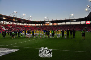 WIDZEW ŁÓDŹ vs MOTOR LUBLIN