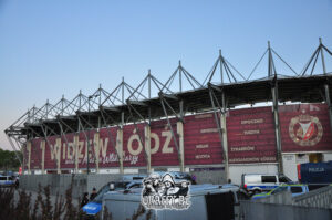 WIDZEW ŁÓDŹ vs MOTOR LUBLIN