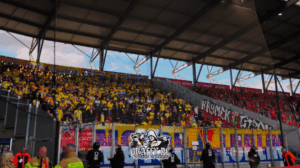 WIDZEW ŁÓDŹ vs MOTOR LUBLIN