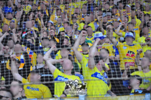 WIDZEW ŁÓDŹ vs MOTOR LUBLIN