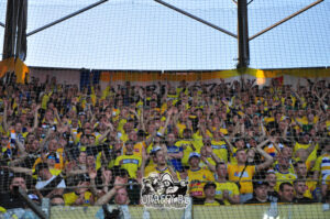 WIDZEW ŁÓDŹ vs MOTOR LUBLIN