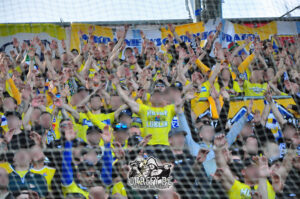 WIDZEW ŁÓDŹ vs MOTOR LUBLIN