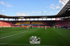 WIDZEW ŁÓDŹ vs MOTOR LUBLIN