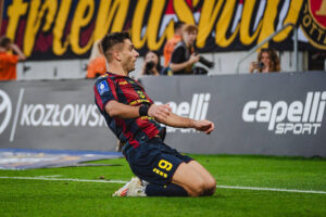 Pogoń Szczecin - Motor Lublin: zapowiedź meczu