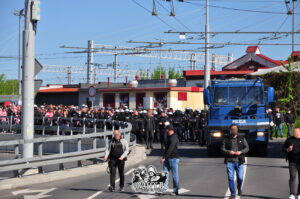 MOTOR LUBLIN vs CRACOVIA KRAKÓW