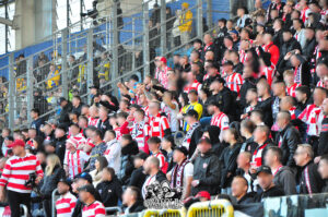 MOTOR LUBLIN vs CRACOVIA KRAKÓW