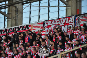MOTOR LUBLIN vs CRACOVIA KRAKÓW