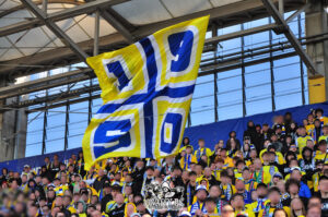 MOTOR LUBLIN vs CRACOVIA KRAKÓW