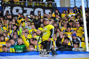 MOTOR LUBLIN vs CRACOVIA KRAKÓW