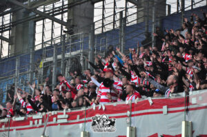 MOTOR LUBLIN vs CRACOVIA KRAKÓW