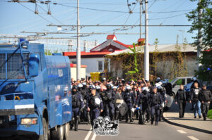 MOTOR LUBLIN vs CRACOVIA KRAKÓW