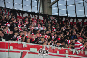 MOTOR LUBLIN vs CRACOVIA KRAKÓW