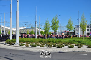 MOTOR LUBLIN vs CRACOVIA KRAKÓW