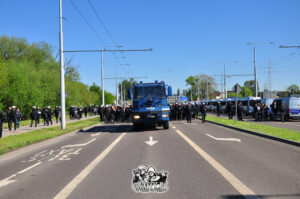 MOTOR LUBLIN vs CRACOVIA KRAKÓW