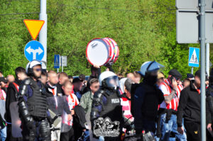 MOTOR LUBLIN vs CRACOVIA KRAKÓW