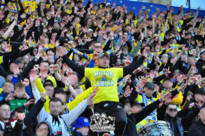 MOTOR LUBLIN vs CRACOVIA KRAKÓW