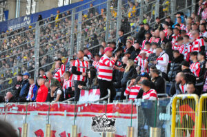 MOTOR LUBLIN vs CRACOVIA KRAKÓW