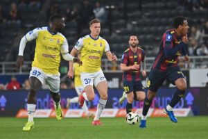 Motor Lublin Zagłębie Lubin