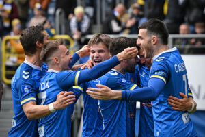 Motor Lublin Radomiak Radom