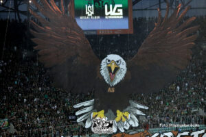 ŚLĄSK WROCŁAW vs ZAGŁEBIE LUBIN