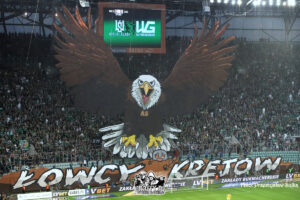 ŚLĄSK WROCŁAW vs ZAGŁEBIE LUBIN