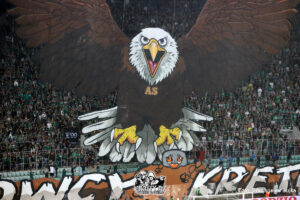 ŚLĄSK WROCŁAW vs ZAGŁEBIE LUBIN