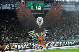 ŚLĄSK WROCŁAW vs ZAGŁEBIE LUBIN