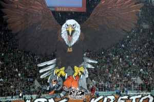 ŚLĄSK WROCŁAW vs ZAGŁEBIE LUBIN