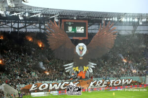 ŚLĄSK WROCŁAW vs ZAGŁEBIE LUBIN