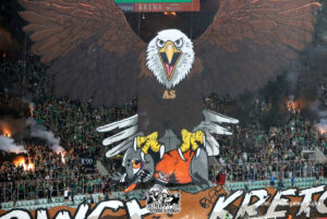 ŚLĄSK WROCŁAW vs ZAGŁEBIE LUBIN